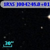 1RXS J004248.0+013638