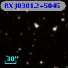 RX J0301.2+5045