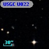 USGC U022