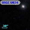 USGC U024