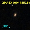 2MASX J00445516+0224159