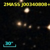 2MASS J00340808+0216443