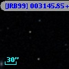 [JRB99] 003145.85+010131.5
