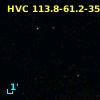 HVC 113.8-61.2-350