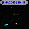 [BMA2003] BH  83