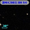 [BMA2003] BH  84