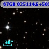 87GB 025114.6+505239