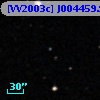 [VV2003c] J004459.9+003415