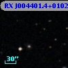 RX J004401.4+010258
