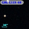 GIRL G119-60