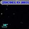 [ZEH2003] RX J0035.6+0137  3