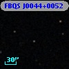 FBQS J0044+0052