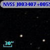 NVSS J003407+005957
