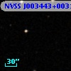 NVSS J003443+003108