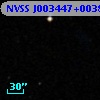 NVSS J003447+003809