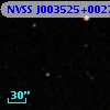 NVSS J003525+002711