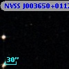NVSS J003650+011241