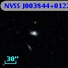 NVSS J003844+012203