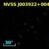 NVSS J003922+004819