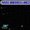 NVSS J003951+002932
