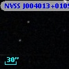 NVSS J004013+010919