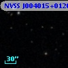 NVSS J004015+012647