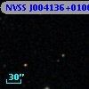 NVSS J004136+010604