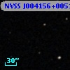NVSS J004156+005140