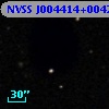 NVSS J004414+004216