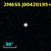 2MASS J00420195+0153374