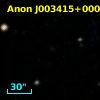 [BM2005] J003415.47+000426.2