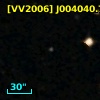 [VV2006] J004040.7+001121