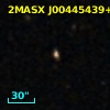 2MASX J00445439+0105159