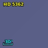 HD   5362