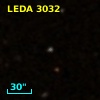 LEDA    3032