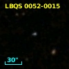 LBQS 0052-0015