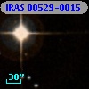 IRAS 00529-0015