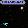 BWE 0045-0005