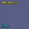 BD+00   117