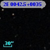 2E 0042.5+0035
