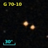 CCDM J00453+0141A