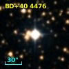 BD+40  4476