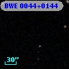 BWE 0044+0144