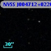 NVSS J004712+022005