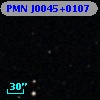 PMN J0045+0107
