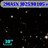 2MASX J02590105+5046139