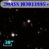 2MASX J03011885+5059285