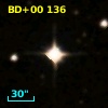 BD+00   136