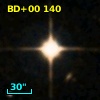 BD+00   140
