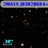 2MASX J03020684+5111111